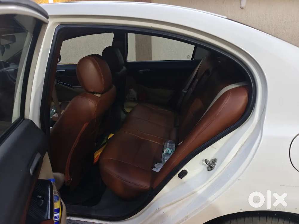 Honda Civic 2011 Manual