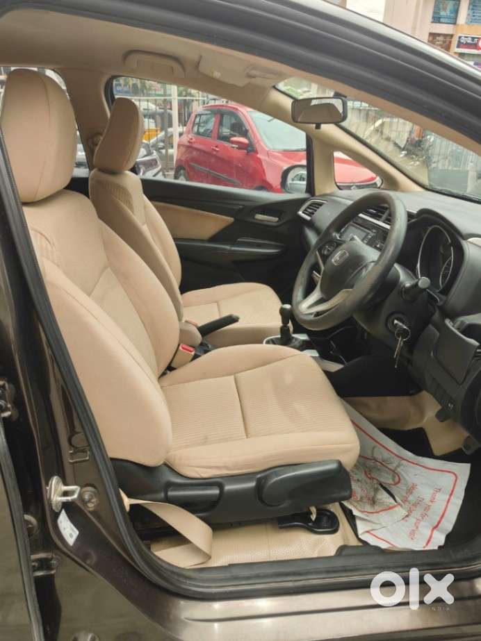 Honda Jazz 1.2 V I Vtec, 2018, Petrol