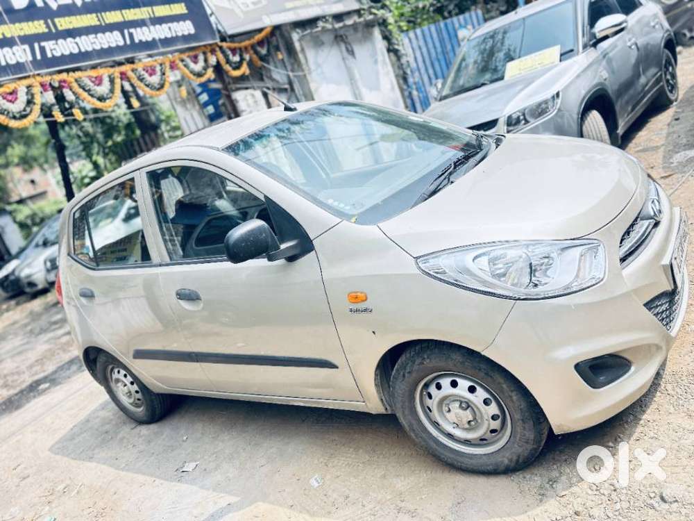 Hyundai I10 Asta Vtvt, 2010, Petrol
