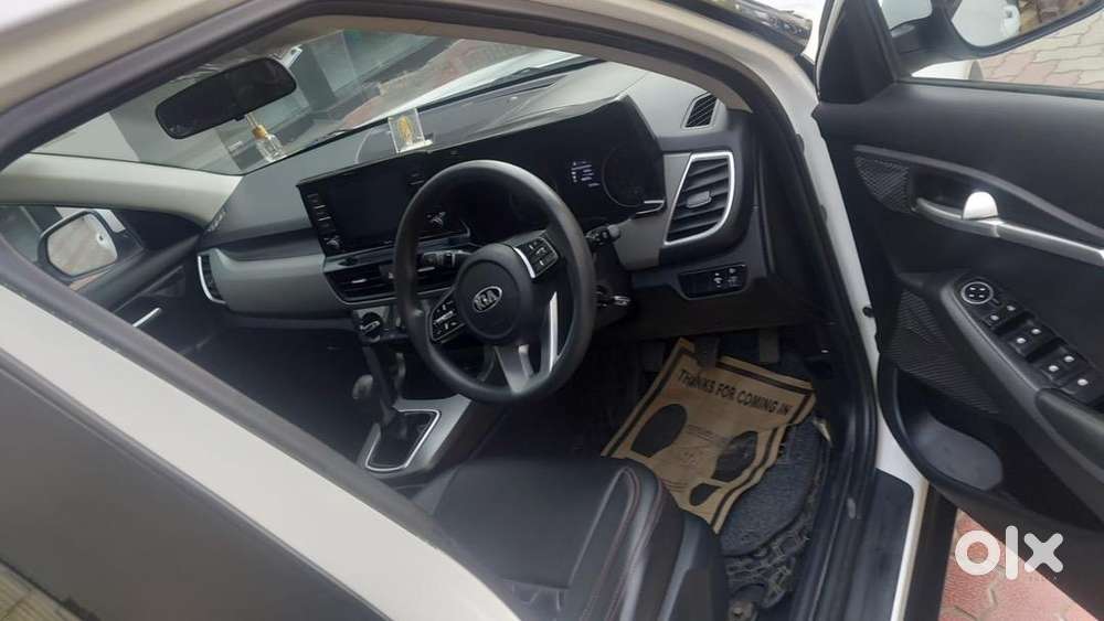 Kia Seltos Htk 2020 1st Ownerservice History Availablevgood Condi
