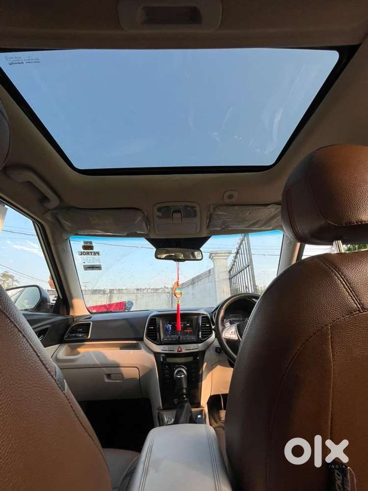 Mahindra Xuv300 Turbosport 2022
