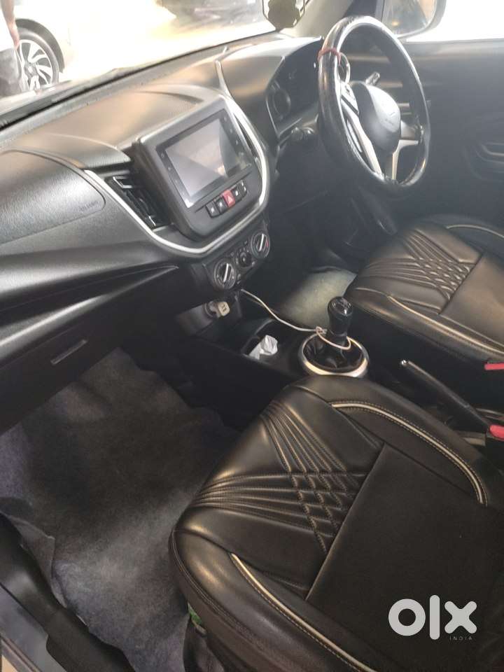 Maruti Suzuki Celerio Zxi, 2023, Petrol