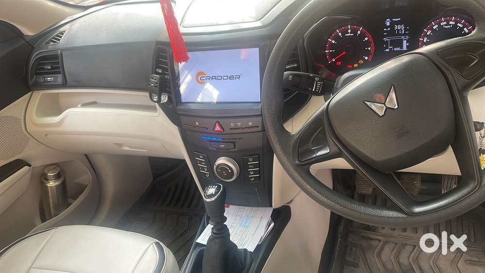 Mahindra Xuv300 2024 Petrol 24000 Km Driven