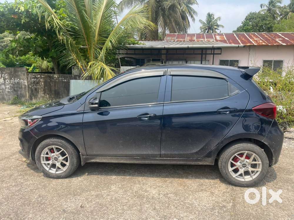 Tata Tiago 2022 Well Maintained
