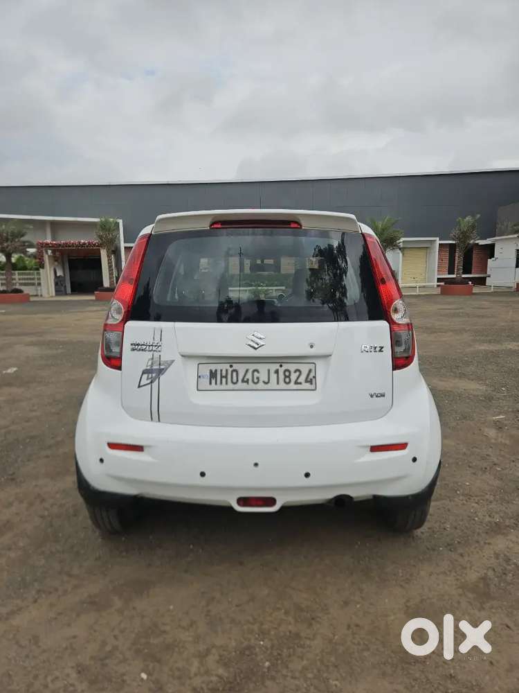 Ritz Vdi ( Dec ) 2013 @2,64,999/-
