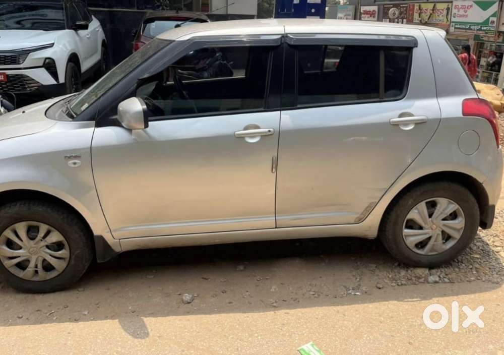 Maruti Suzuki Swift 2004-2010 Vdi Bsiv, 2009, Diesel