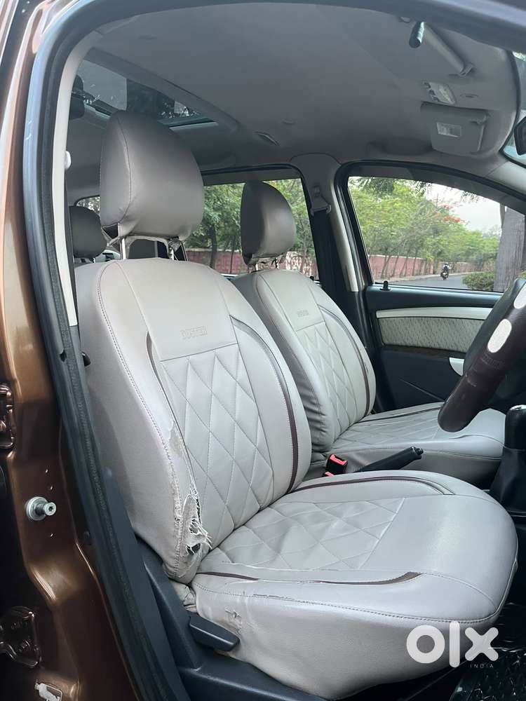 Renault Duster 85ps Rxl Plus Diesel, 2013, Diesel