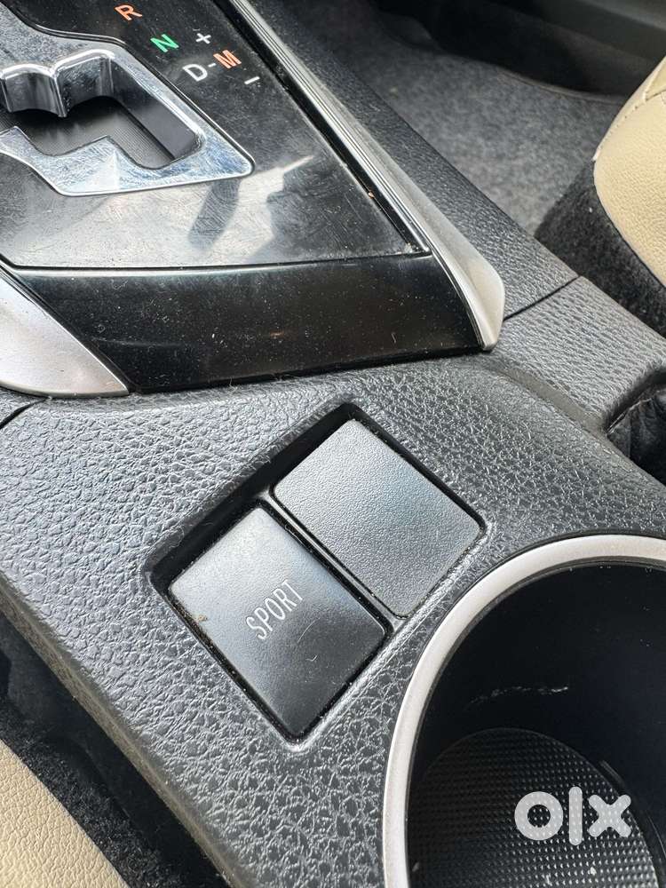 Toyota Corolla Altis 1.8 Vl Cvt, 2017, Petrol