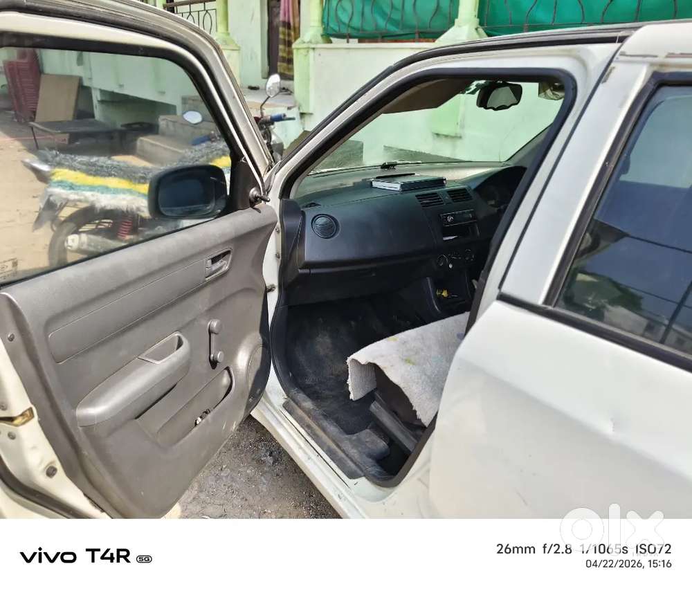 Maruti Suzuki Swift 2009 Petrol Well Maintained 2029 Valid All Clear