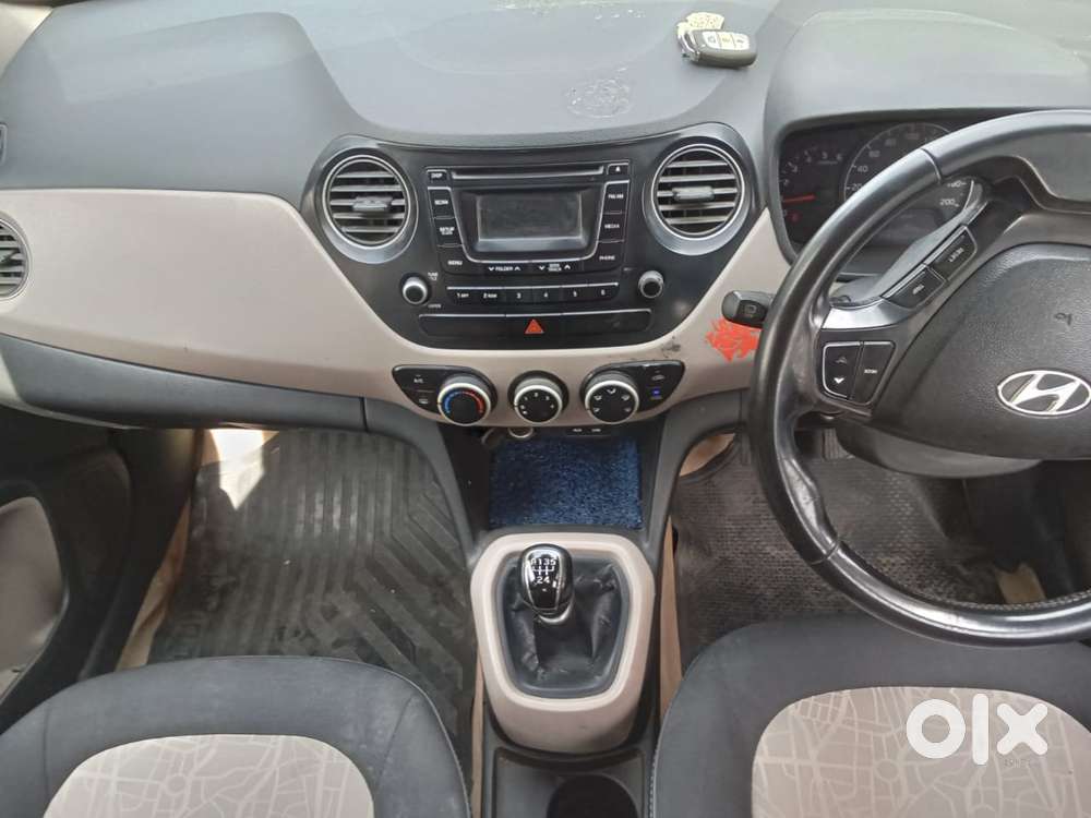 Hyundai I10 Sportz Option, 2015, Diesel