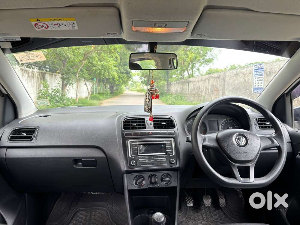 Volkswagen Ameo 1.5 Tdi Comfortline, 2017, Diesel