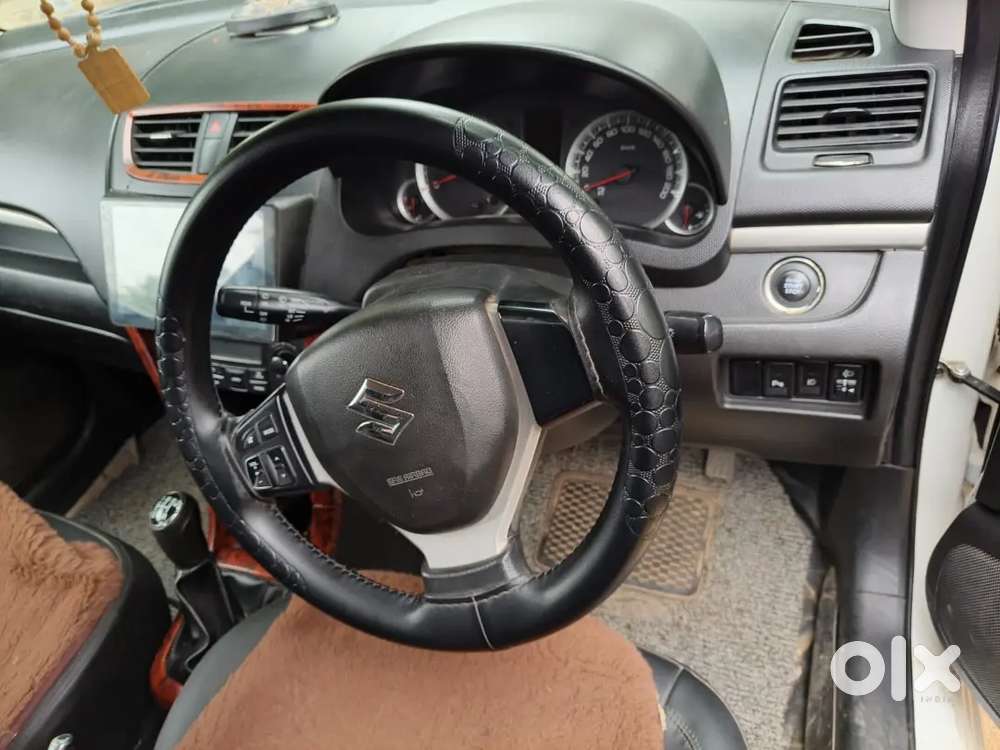 Maruti Suzuki Swift Zdi Plus 2017