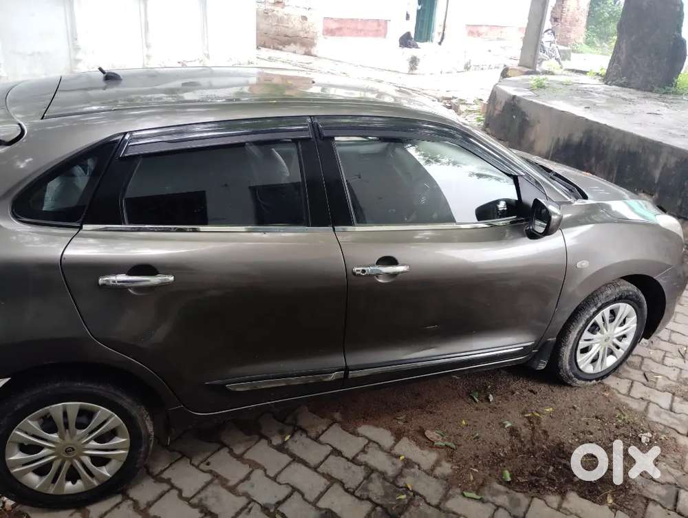 Maruti Suzuki Baleno 2020 Petrol 90000 Km Driven