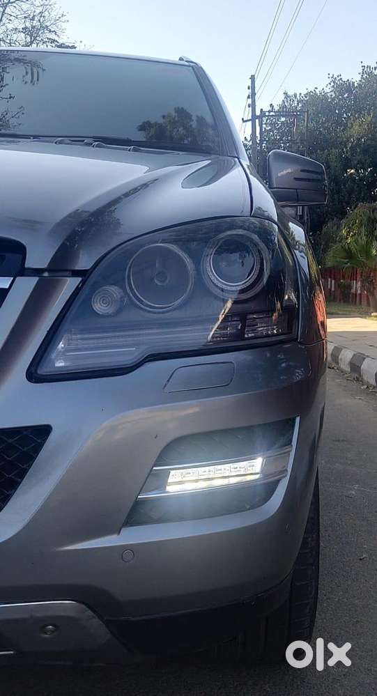 Mercedes-benz M-class Ml 350 Cdi, 2011, Diesel