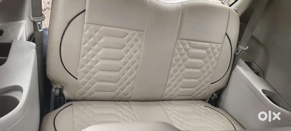2016 Maruti Ertiga Vxi Cng Edition Full Body Colour,new Seat Cover