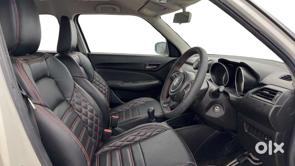 Maruti Suzuki Swift Vxi, 2018, Petrol