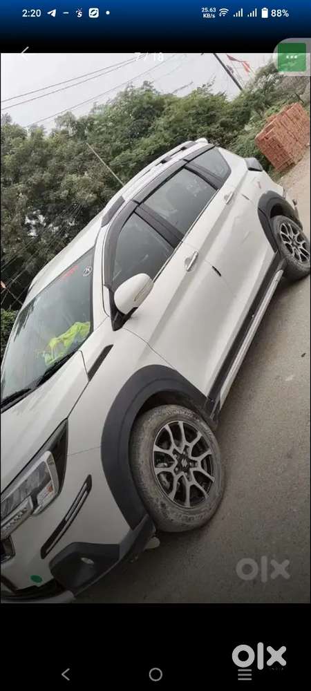 Maruti Suzuki Xl6 2023 Manual