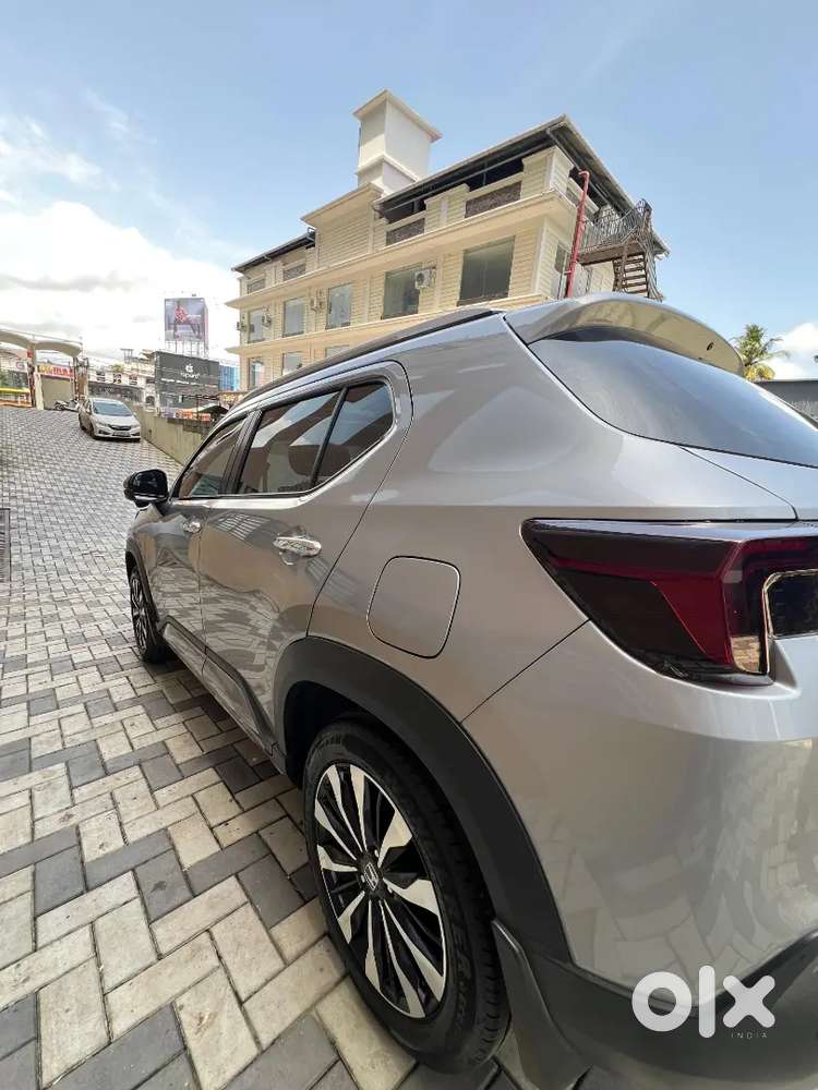 Honda Elevate 2024 Petrol Good Condition