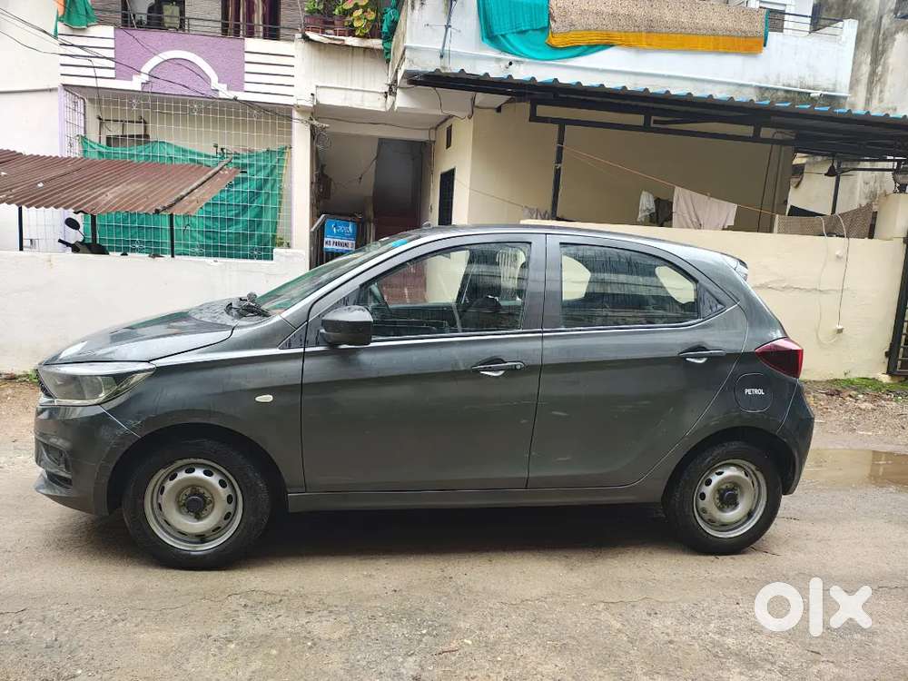 Tata Tiago 1.2 Revotron Xe 2021