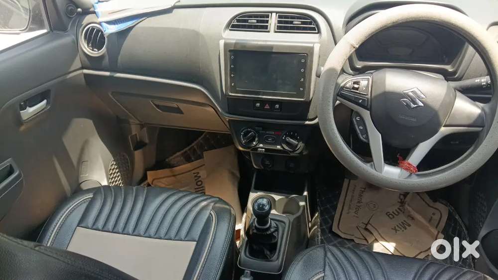 Maruti Suzuki Alto K10 2022 Petrol Well Maintained