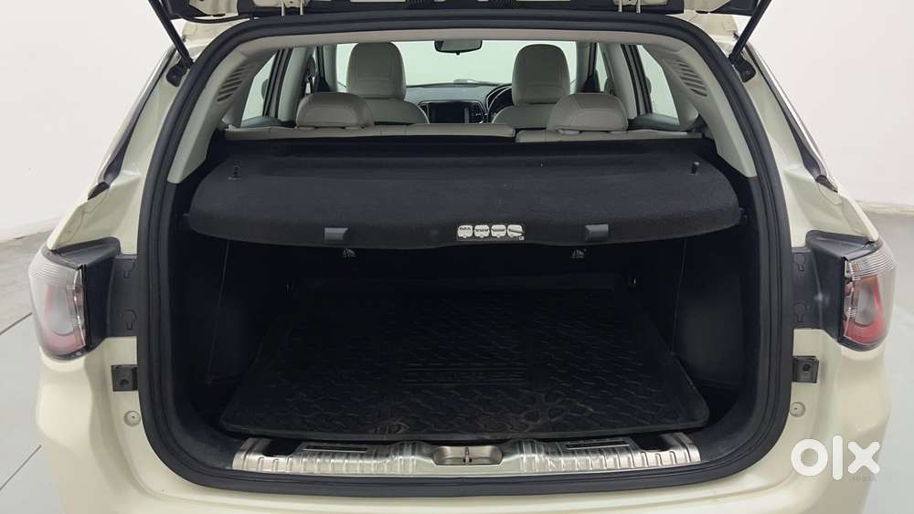 Jeep Compass 1.4 Limited, 2017, Petrol