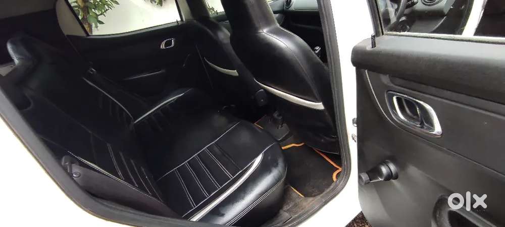 Single Owner,renault Kwid Rxt Petrol Manual 2019