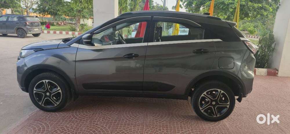 Tata Nexon 1.2 Revotron Xm (s), 2023, Diesel