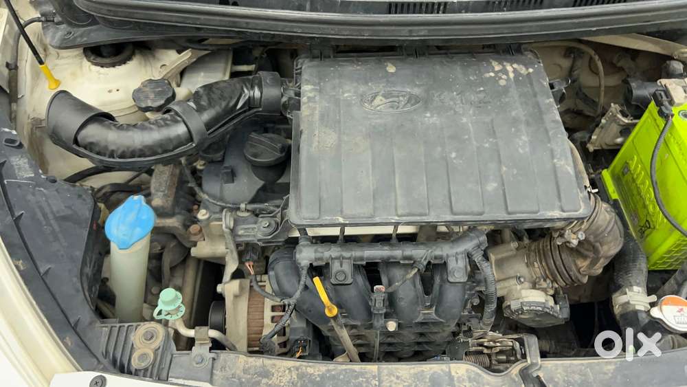 Hyundai Grand I10 1.2 Kappa Magna, 2017, Petrol