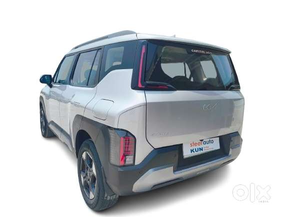 Kia Syros Htk Opt Diesel, 2025, Diesel