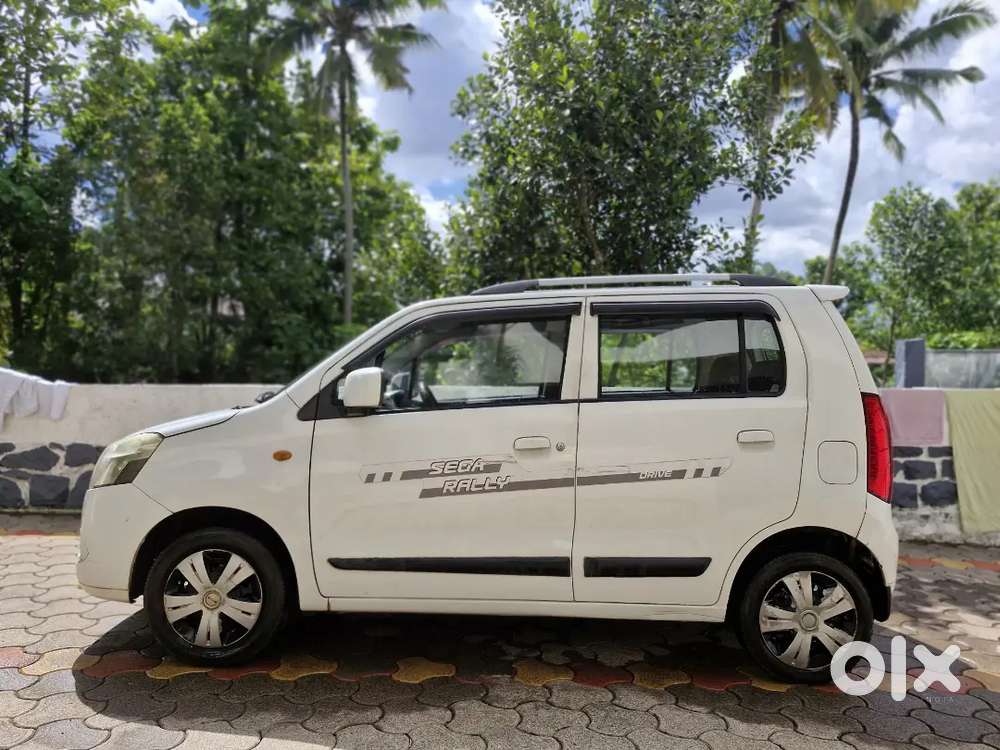 Wagonr (special Edition)2011