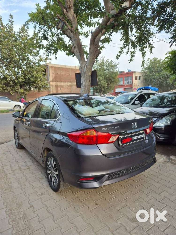 Honda City I-dtec Vx, 2017, Diesel
