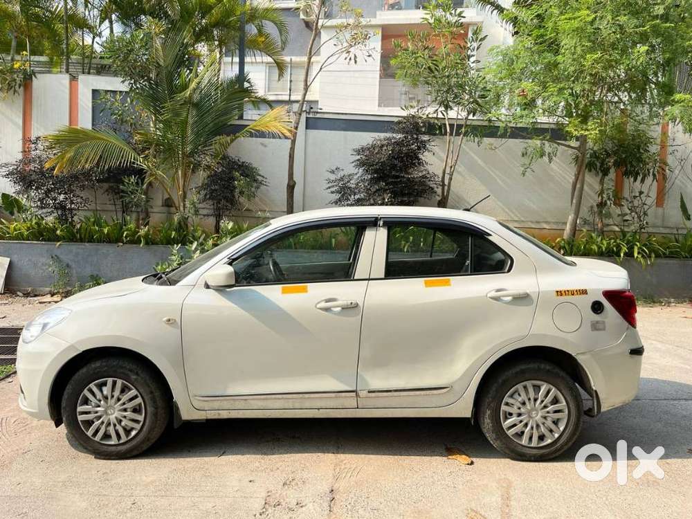 Maruti Suzuki Swift Dzire Tour, 2023, Petrol