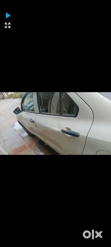 Maruti Suzuki Dzire Vxi 2024