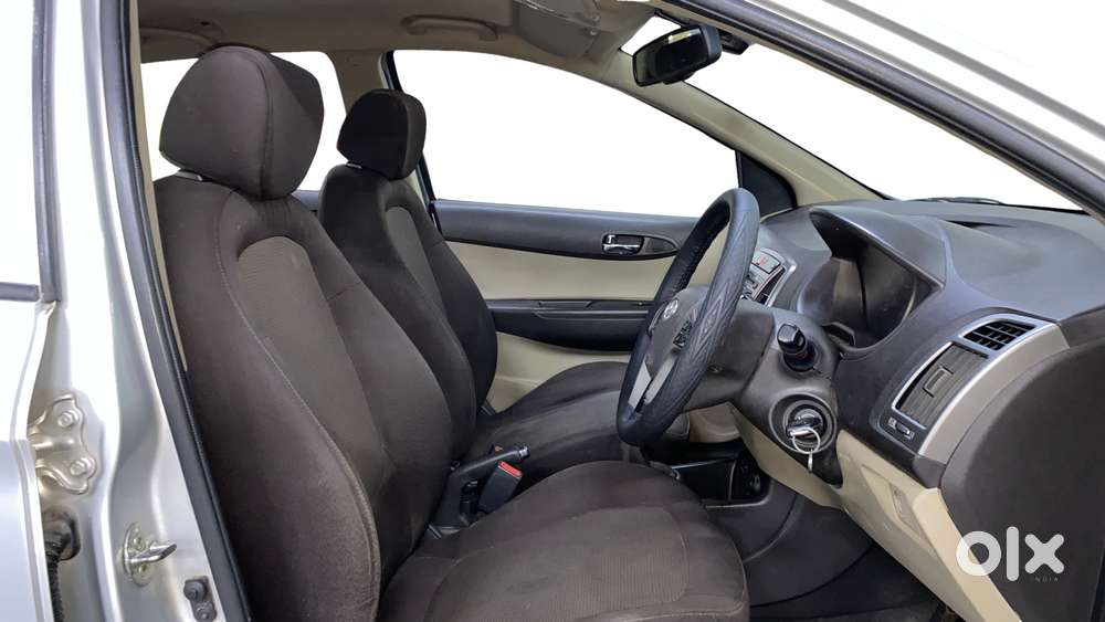 Hyundai I20 Sportz 1.4 Crdi, 2013, Diesel