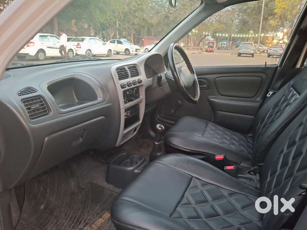 Maruti Suzuki Alto 0.8 Lxi (o), 2012, Petrol