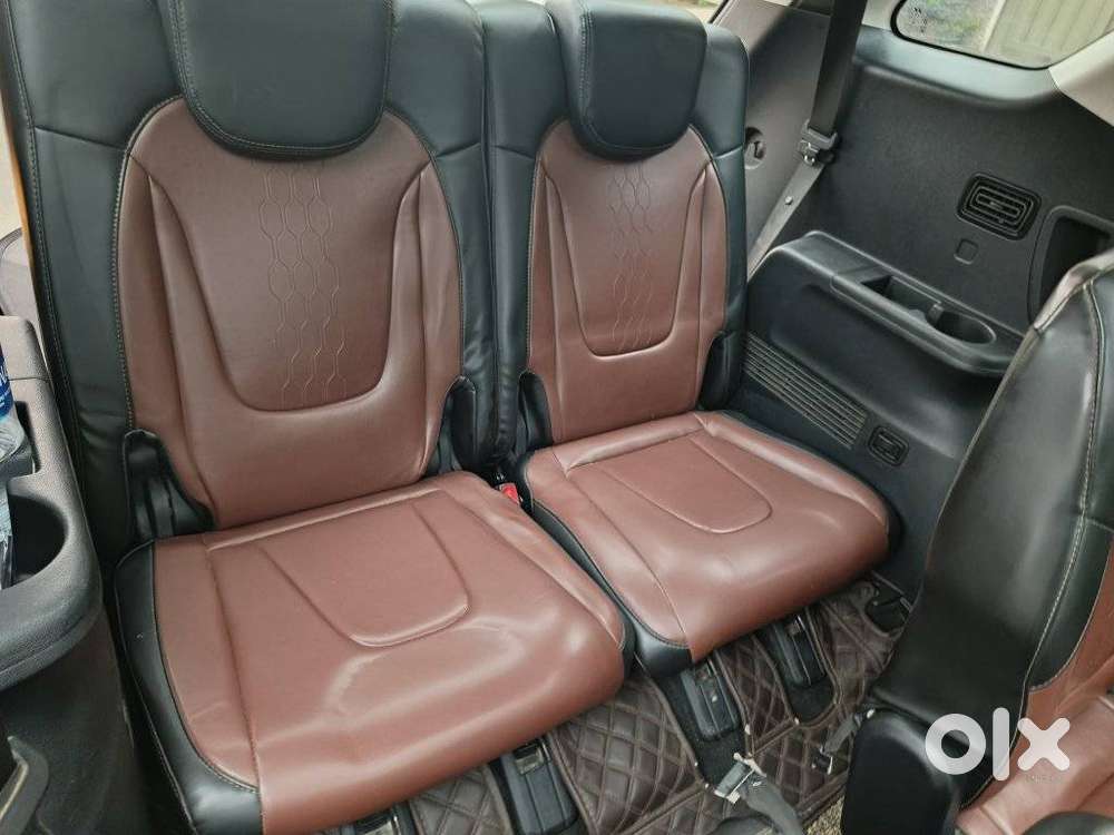 Hyundai Alcazar 1.5 Prestige Diesel Mt 6 Str, 2022, Diesel