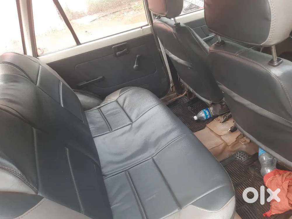 Maruti 800 In Very Good Condition With New Tyres And 5 Years Fc