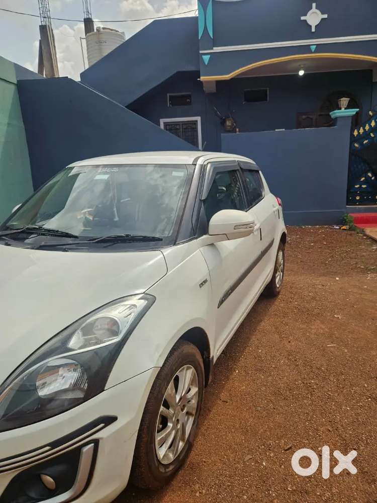 Maruti Suzuki Swift 2014 Diesel Well Maintained
