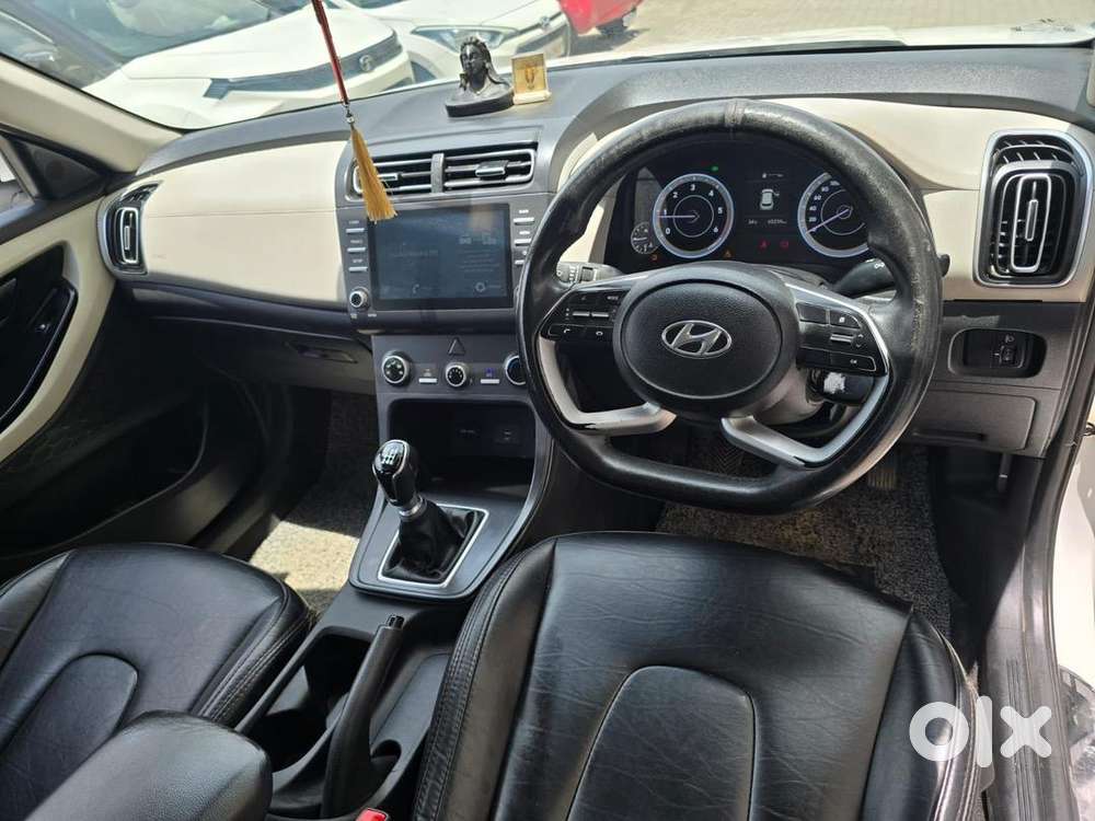 Hyundai Diesel Car 2021