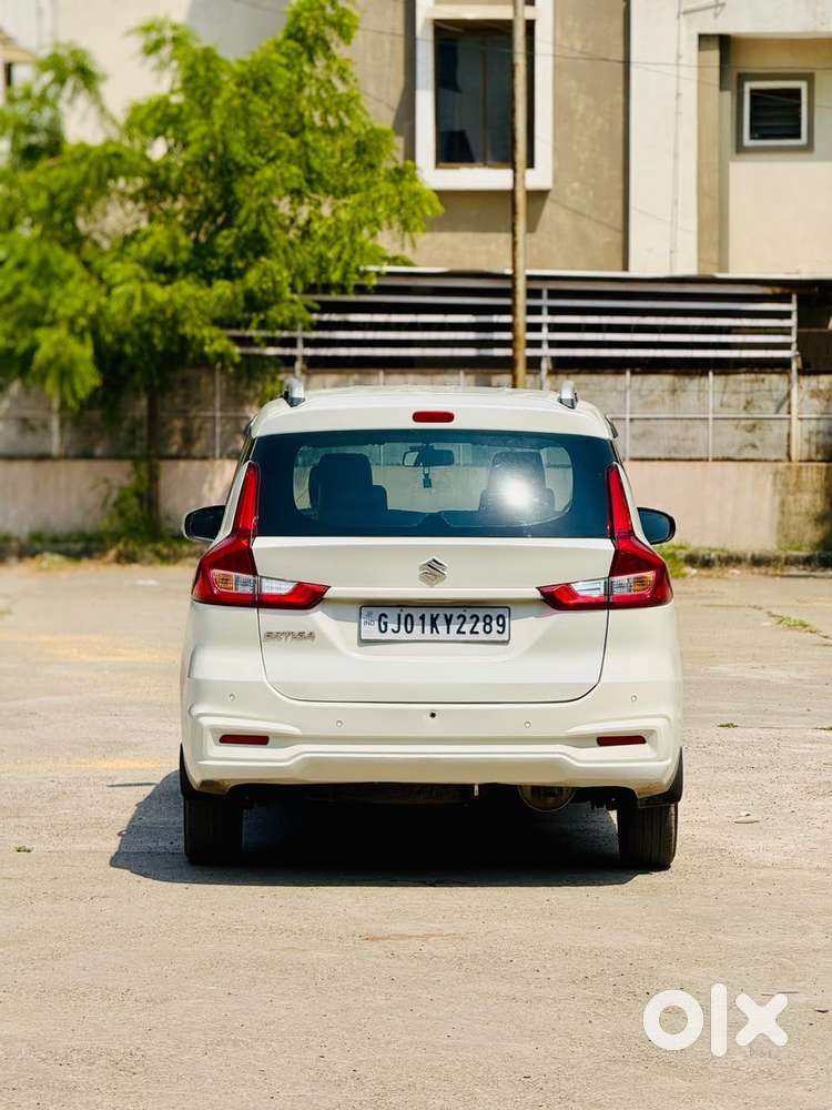 Maruti Suzuki Ertiga Shvs Vdi, 2020, Diesel