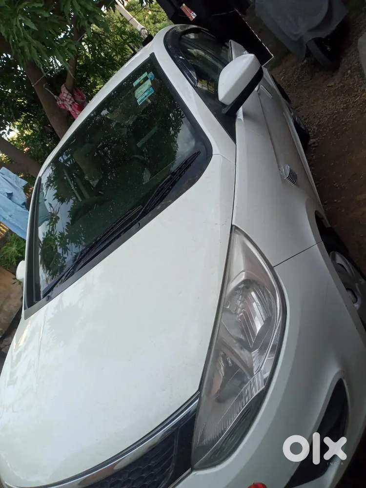 Tata Zest Diesel 2017