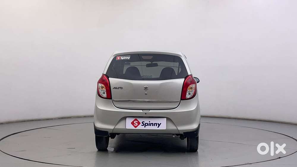 Maruti Suzuki Alto 800 Lxi, 2021, Petrol