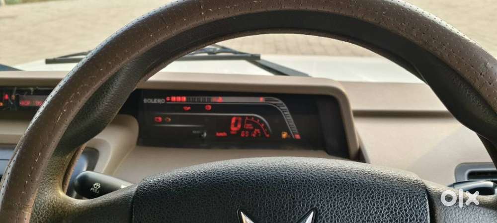 Mahindra Bolero 1.5 B6, 2023, Diesel