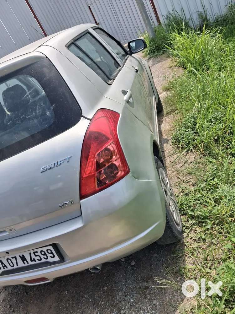 Maruti Suzuki Swift Vxi 2006 Car