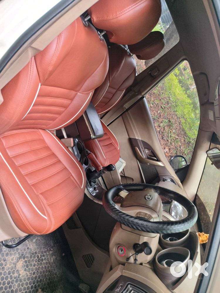 Mahindra Xuv500 W6 2wd, 2012, Diesel