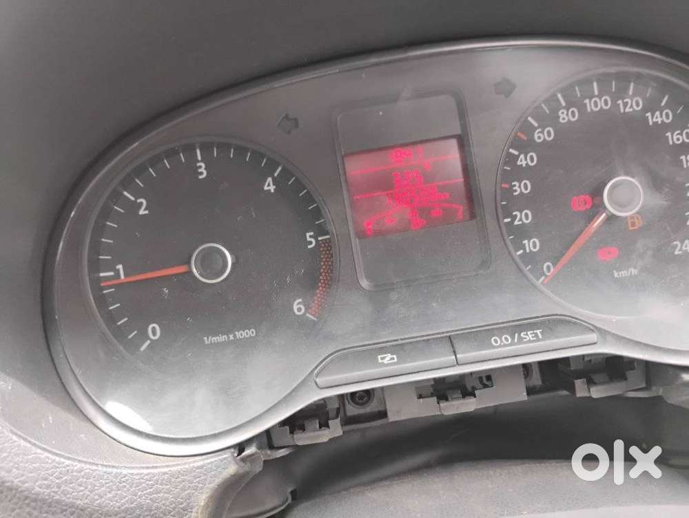 Volkswagen Polo 1.0 Comfortline Plus, 2011, Diesel
