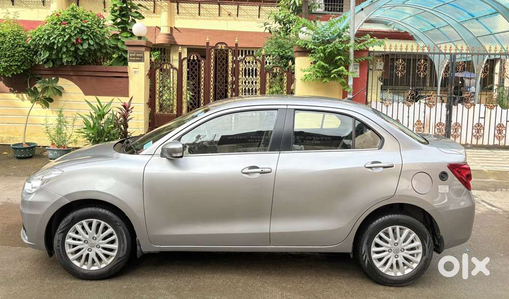 Maruti Suzuki Swift Dzire 1.2 Zxi Bsiv, 2022, Cng & Hybrids