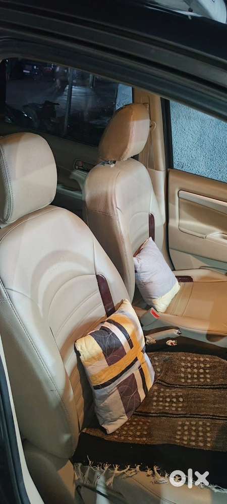 Maruti Suzuki Ertiga 2017