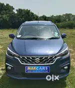 Maruti Suzuki Ertiga VXI Petrol, 2022, Petrol