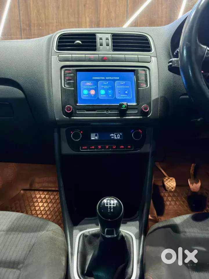 Volkswagen Polo 1.0 Highline Plus Connect Edition, 2019, Petrol